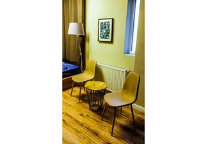 9A Studio, Romana Square