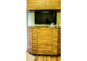 9A Studio, Romana Square
