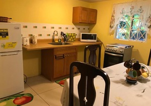9b Norbrook Way Guest Flat