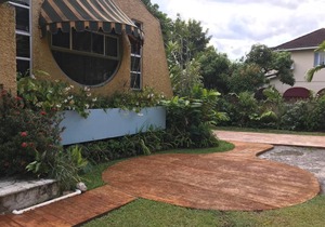 9b Norbrook Way Guest Flat