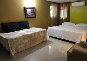 9b Norbrook Way Guest Flat