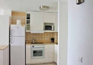 9E 3 bedrooms wifi and sea view