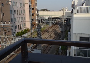 A 305 single 3 / Suginami-ku Tokyo