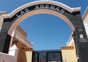 A-32 Arenas