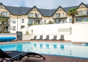A 50m de la plage ! Bel Appartement sympa