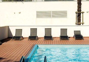 A 50m de la plage ! Bel Appartement sympa
