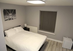 A A Guest Room8 (near Royal Arsenal)