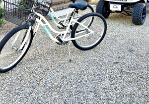 A Beautiful Home in Moreland Village! - Complimentary Golf Cart/Bikes!