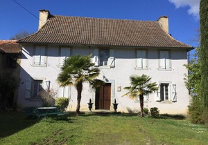 A BERDOULET
