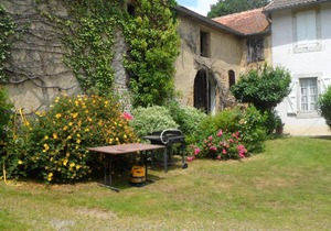 A BERDOULET