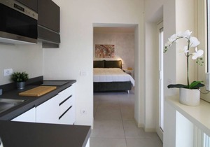 A Casa di Lu Appartaemnto Terra