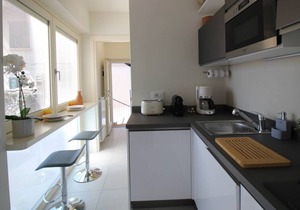 A Casa di Lu Appartaemnto Terra