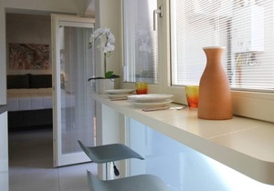 A Casa di Lu Appartaemnto Terra