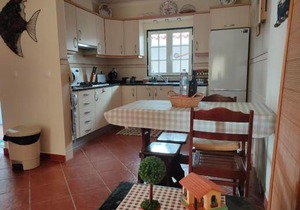 A casa do Almograve