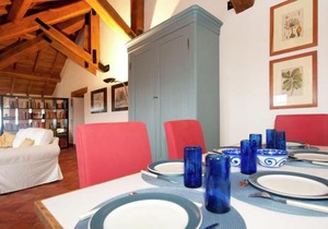 A Castle Stay in Wine Country