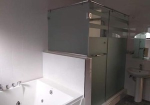 A comfortable apartment Kampala