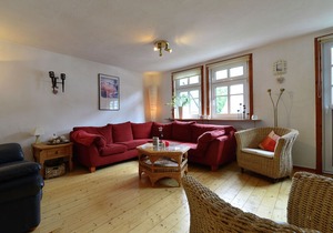 A comfortable, large house with WiFi in Hochsauerland, suitable for 14 persons