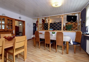 A comfortable, large house with WiFi in Hochsauerland, suitable for 14 persons