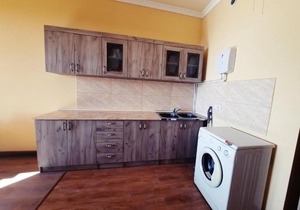A cozy studio apartment in the heart of Yerevan
