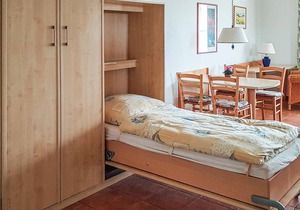 A dream on Rügen. Spend your vacation on one of the most beautiful islands in Germany.