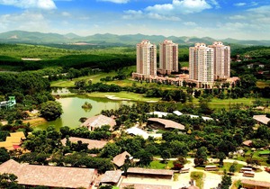 A'Famosa Resort Melaka