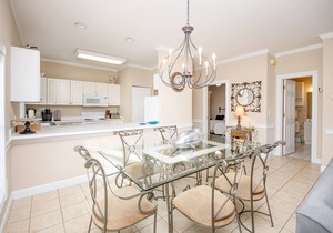 A golf course view escape in the heart of Myrtle Beach!