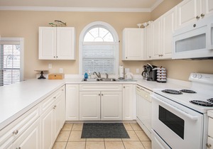 A golf course view escape in the heart of Myrtle Beach!