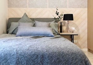 A Gorgeous & Lux 2BR Suasana Suites 2 in JB