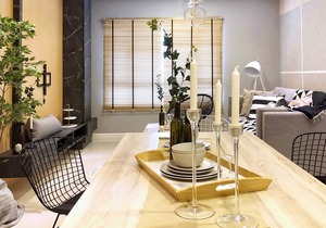 A Gorgeous & Lux 2BR Suasana Suites 2 in JB