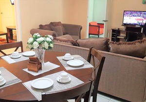 A GREAT PLACE TO STAY, AT A GREAT PRICE-3 BEDROOM