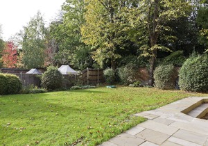 A Hampstead Retreat - Two Bedroom Apartment, Sleeps 4
