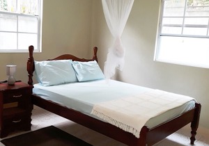 A home from home in the Isle of Spice (1-2 guests)
