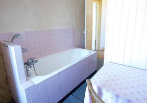 A house suitable for groups and families