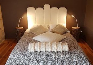 A la maison de Sophie