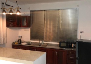 A Luxurious 2 bedroom Apartment at the Heart of Mikocheni