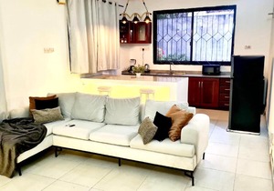 A Luxurious 2 bedroom Apartment at the Heart of Mikocheni