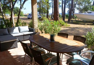 A Marina T2C-2*- FRONT OF THE SEA - TARCO