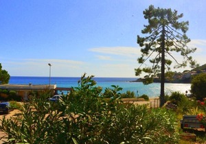 A Marina T2C-2*- FRONT OF THE SEA - TARCO