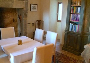 A memorable, romantic experience at the Château du Fréchou and its Gardens