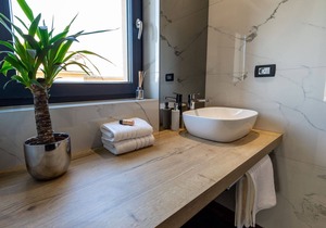 a newly constructed 4-star luxury accommodation in the city of Split,