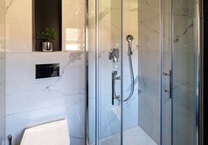a newly constructed 4-star luxury accommodation in the city of Split,