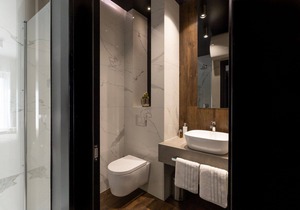 a newly constructed 4-star luxury accommodation in the city of Split