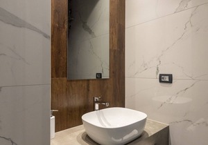 a newly constructed 4-star luxury accommodation in the city of Split