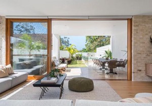 A Perfect Stay - The Cedrics 1