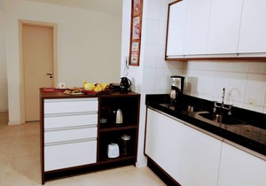 A piece of paradise: 2 suites at the Marine Resort on the seafront in Florianópolis!