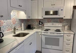 A Place at the Beach II 1C - Oceanfront in Garden City Beach