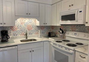 A Place at the Beach II 1C - Oceanfront in Garden City Beach