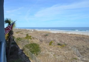 A Place at the Beach II 2H - Ocean Front in Garden City Beach