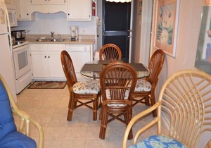 A Place at the Beach II 2G - Oceanfront in Garden City Beach