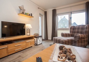 A quiet location almost directly to the slopes and 500 meter from bikepark